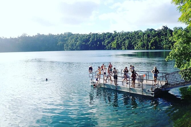 Fun, Falls and Forests Day Trip from Cairns - How This Cairns-to-Atherton Day Trip Actually Runs