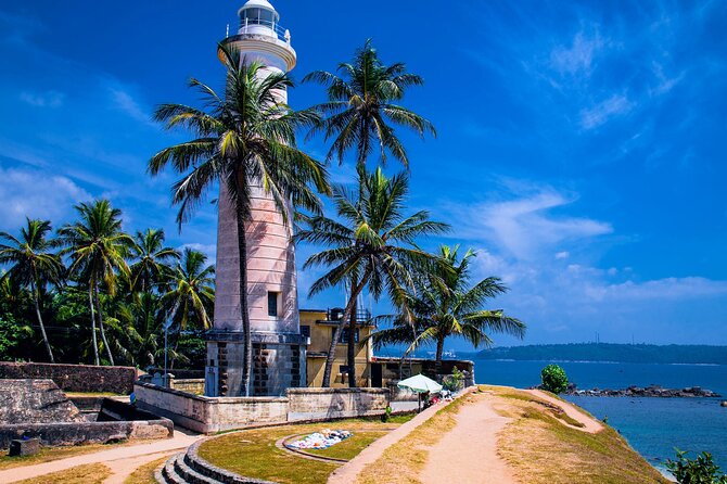 Galle Day Trip with River Safari, Sea Turtle & Stilt Fishermen - A Straightforward Day Plan From Bentota to Galle