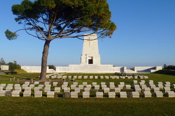 Gallipoli Day Trip from Istanbul - Why this Gallipoli day trip feels different from a typical history tour