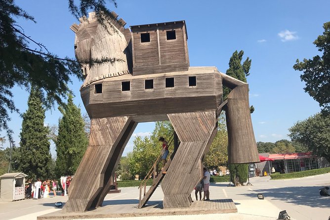 Gallipoli Day Trip from Istanbul - The drive south along Turkey’s European coast: long, but you’re not stuck