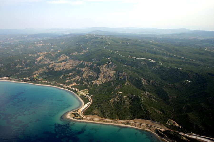 Gallipoli Full-Day Tour from Istanbul - Quick, useful takeaways