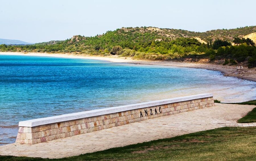 Gallipoli Full-Day Tour from Istanbul - The Nek, Chunuk Bair, and Johnston’s Jolly: the ridges that punished plans