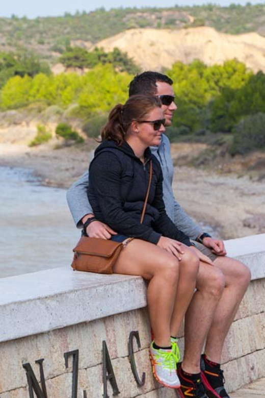 Gallipoli Full-Day Tour from Istanbul - Lunch, comfort stops, and the reality of food