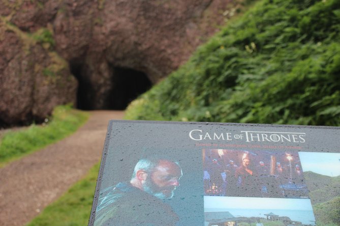 Game of Thrones and Giant's Causeway Day Tour from Belfast - Tour basics: what the day is really like for your money