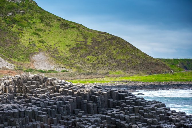 Game of Thrones and Giant's Causeway Full-Day Tour from Belfast - Meet-up, timing, and how the day actually runs