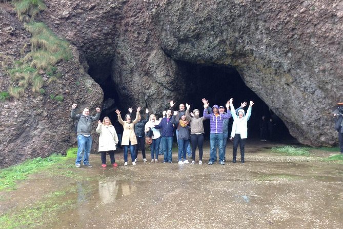 Game of Thrones and Giant's Causeway Full-Day Tour from Belfast - Carnlough Harbour and Arya’s water escape moments
