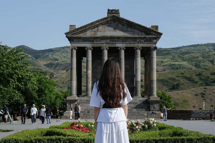 Garni & Geghard Small-Group Day Trip with Lavash Baking - Quick hits you’ll care about