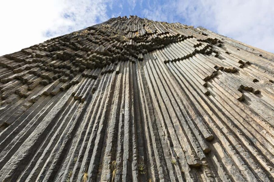 Garni & Geghard Small-Group Day Trip with Lavash Baking - Geghard Monastery: UNESCO rock-cut calm