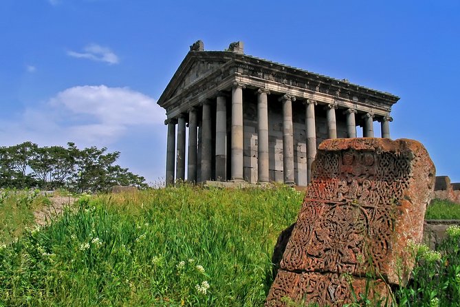 Garni, Geghard & Symphony Small-Group Day Trip with Lavash Baking - A Practical Value Check for a Day Outside Yerevan