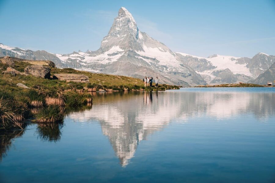 Geneva: Zermatt Day Trip & Glacier Paradise Cable Car Option - Key Takeaways