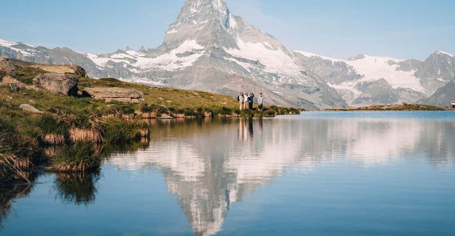 Geneva: Zermatt Day Trip & Glacier Paradise Cable Car Option - Geneva to Zermatt: a long day that stays comfortable