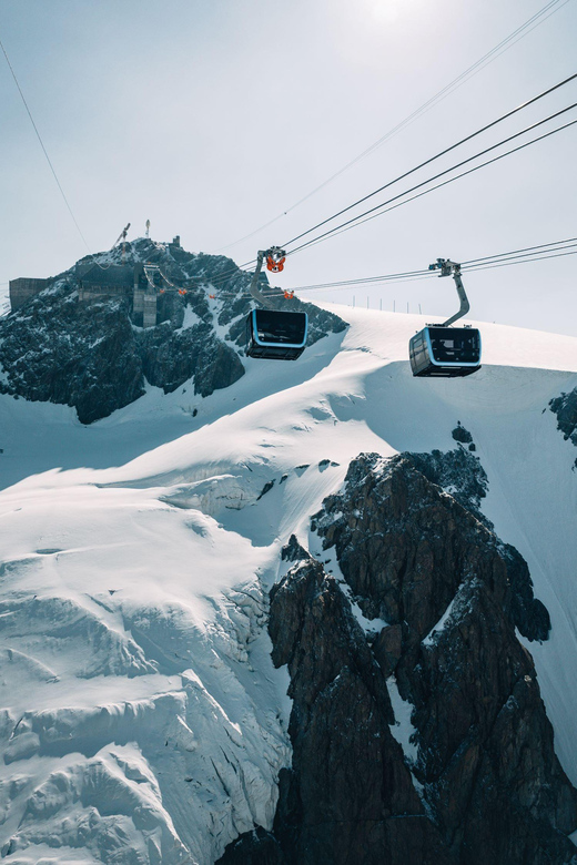 Geneva: Zermatt Day Trip & Glacier Paradise Cable Car Option - Price and value: is $226 worth it for a one-day fix?