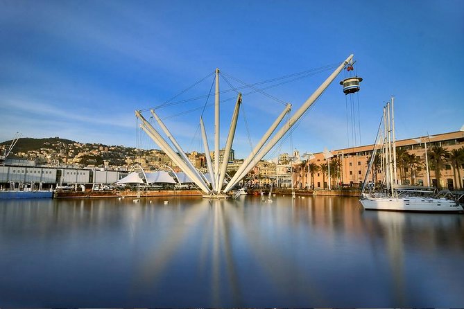 Genoa and Portofino Day Trip from Milan - Santa Margherita Ligure and the Dolphins Gulf: Where the Pace Softens