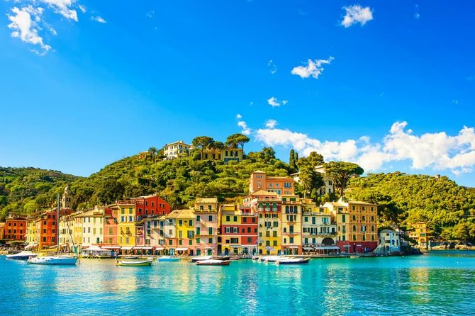 Genoa and Portofino Day Trip from Milan - The Boat Ride: Why It’s the Heart of the Day (and the Weather Risk)