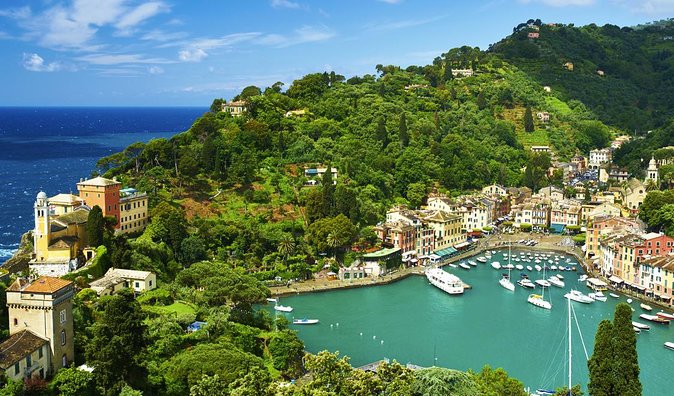 Genoa and Portofino Day Trip from Milan - Pace, Stops, and What You’ll Actually Do