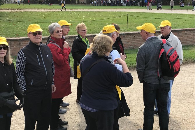 George Washington's Mount Vernon Half-Day Tour from Washington DC - Timing realities: 5 hours sounds long, but you’ll feel the clock