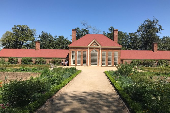 George Washington's Mount Vernon Half-Day Tour from Washington DC - Who should book this DC-to-Mount Vernon half-day?