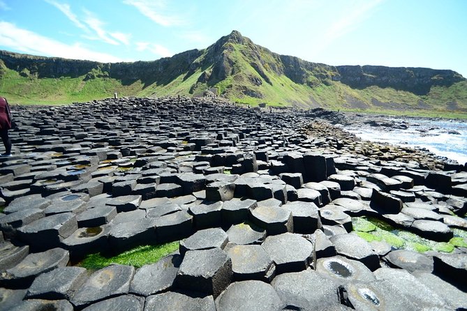 Giant's Causeway, Dark of Hedges & Belfast Day Tour From Dublin - A 14-hour North Ireland hit from Dublin: what this tour really delivers