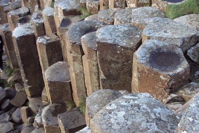 Giant's Causeway, Dark of Hedges & Belfast Day Tour From Dublin - The early start and coach ride: getting to the north without stress