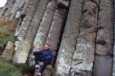 Giant's Causeway, Dark of Hedges & Belfast Day Tour From Dublin - Stop One: Dark Hedges and why those beech tunnels work in real life
