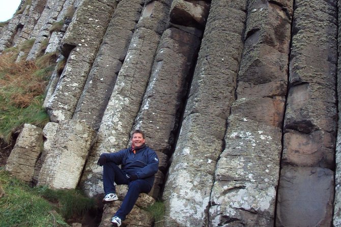 Giant's Causeway, Dark of Hedges & Belfast Day Tour From Dublin - Stop One: Dark Hedges and why those beech tunnels work in real life