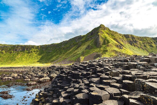 Giant's Causeway Day Tour from Dublin - Key highlights worth marking on your map