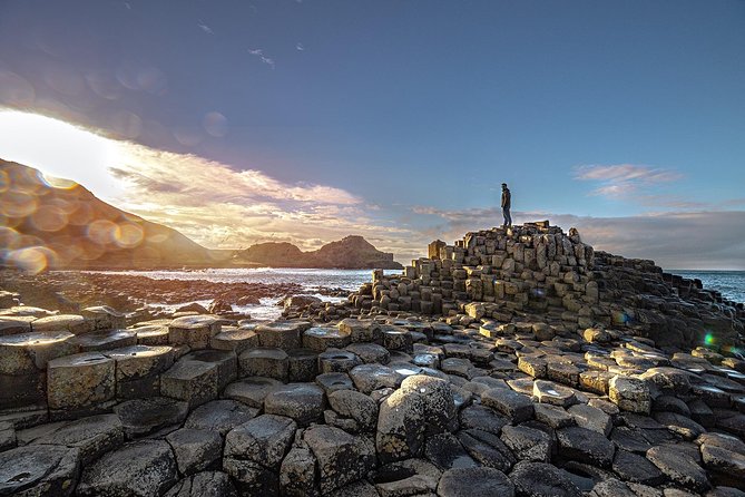 Giant's Causeway Day Tour from Dublin - Why Giant’s Causeway From Dublin Works (Even If You Hate Early Mornings)