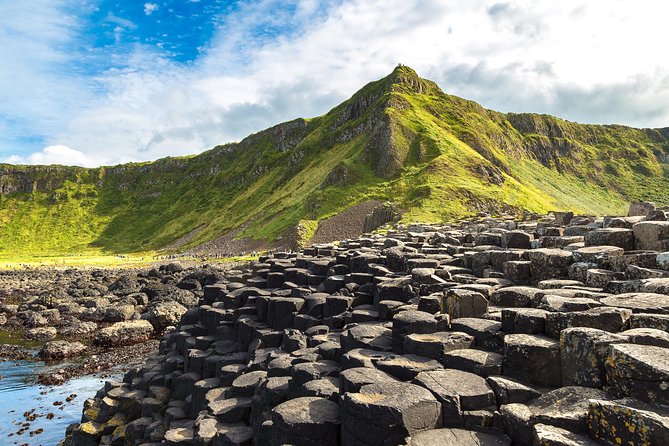 Giant’s Causeway Day Trip from Belfast - Quick take: what you really get