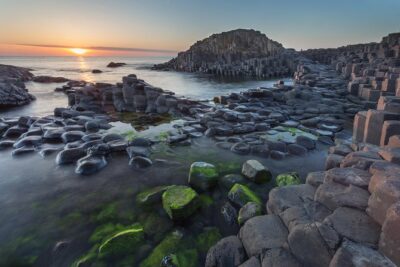 Giant’s Causeway Day Trip from Belfast - Carrickfergus Castle: a quick stop that sets the tone