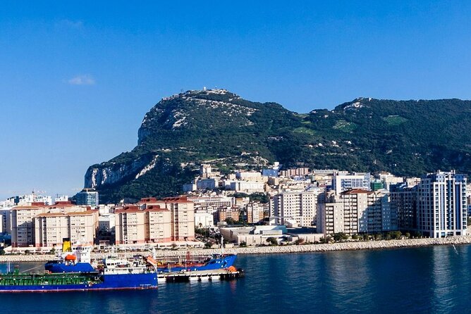 Gibraltar Day Trip at your Own Pace from Malaga & Costa del Sol - Key highlights worth planning around