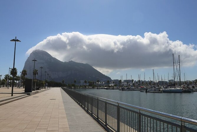 Gibraltar Day Trip at your Own Pace from Malaga & Costa del Sol - Your main window: five hours to roam Gibraltar your way