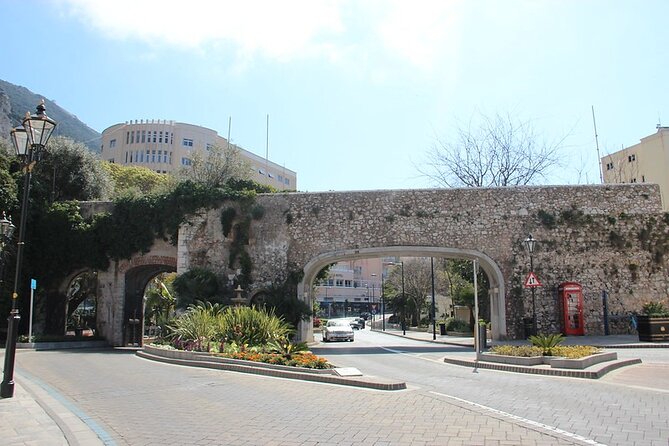 Gibraltar Day Trip at your Own Pace from Malaga & Costa del Sol - The Gibraltar Rock choice: where extra tickets can make or break your day