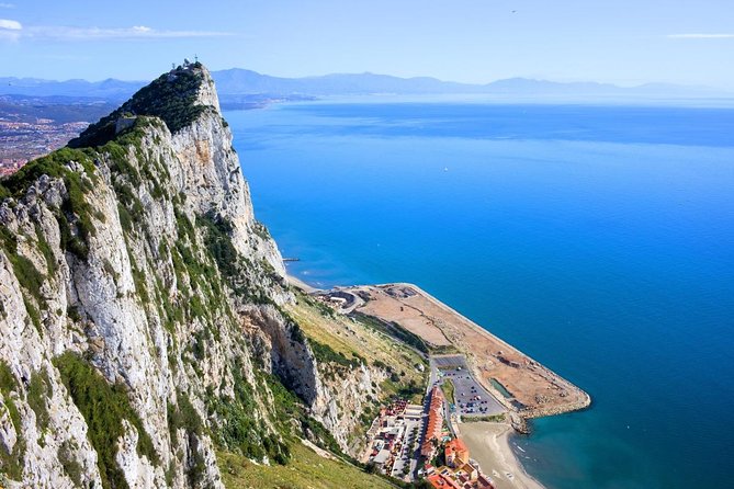 Gibraltar Day Trip from Seville + Rock Tour - Key things I’d plan around