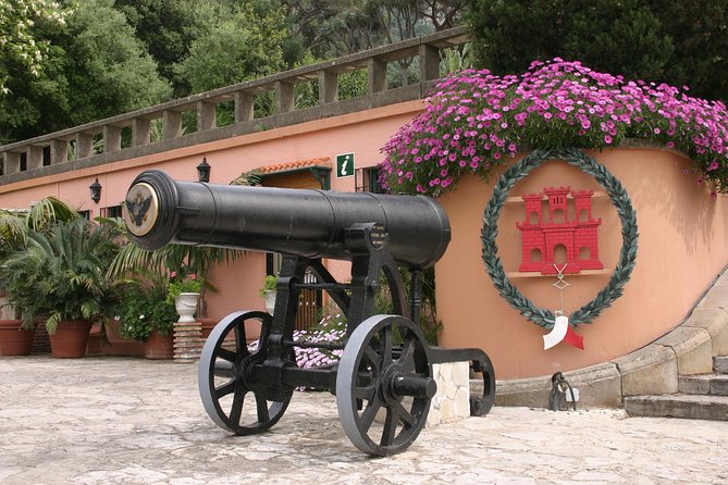 Gibraltar Express: Sightseeing Full Day Tour from Costa del Sol - Quick Takeaways Before You Go