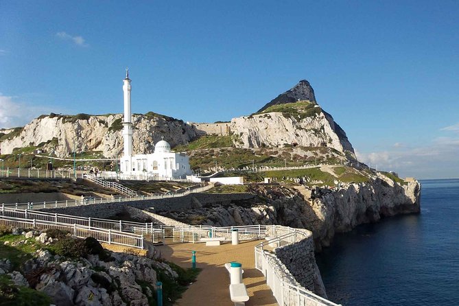 Gibraltar Express: Sightseeing Full Day Tour from Costa del Sol - The Drive from Malaga: Where Your Day Gets Spent