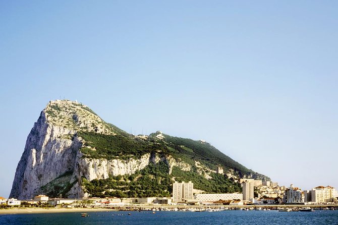 Gibraltar Express: Sightseeing Full Day Tour from Costa del Sol - St Michael’s Cave: The Included Wow Stop