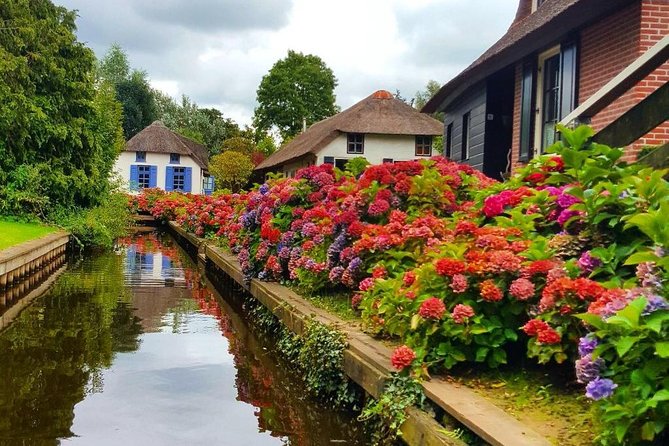 Giethoorn Guided DayTrip from Amsterdam - Price and Value: Is $79.15 a Fair Deal?