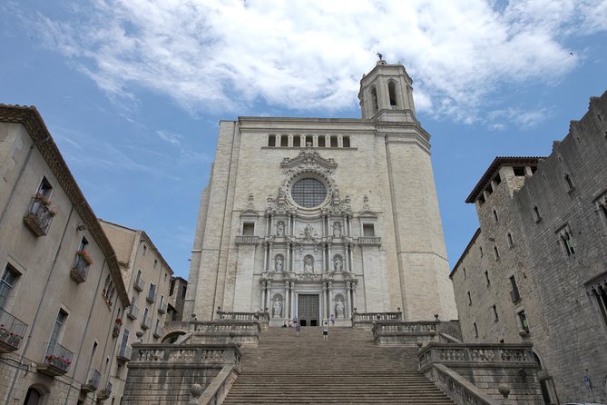 Girona and Dali Museum Full Day tour from Barcelona - Figueres After the Museum: Independent Wandering Time