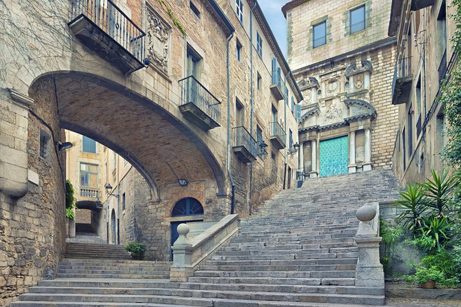 Girona and Dali Museum Full Day tour from Barcelona - Value for Money: What $102.58 Buys You (and What It Doesn’t)