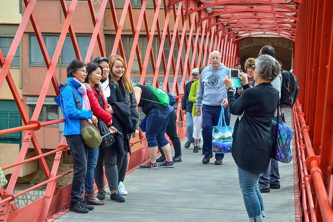 Girona Full Day Tour from Barcelona - Girona From Barcelona: a day trip that actually feels complete