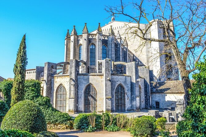 Girona Full Day Tour from Barcelona - Girona’s Jewish Quarter: narrow lanes that reward slow walking