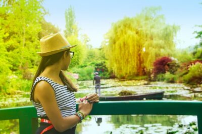 Giverny Monet’s Home and Gardens Half Day Tour from Paris - Fondation Claude Monet: how the 1.5 hours works in real life