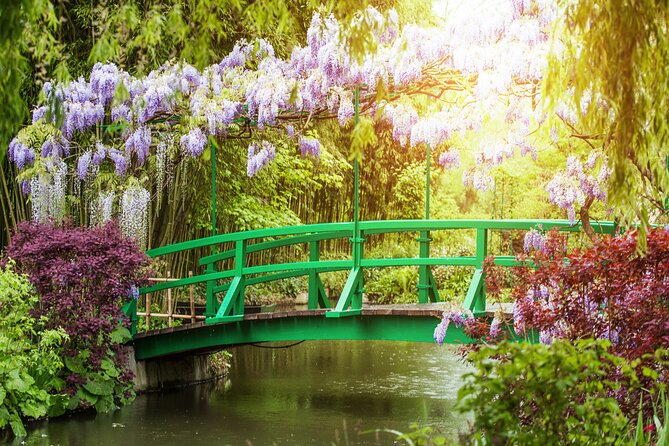 Giverny Monet's Home & Versailles Palace Day Trip from Paris - Who this tour suits best (and who should skip)