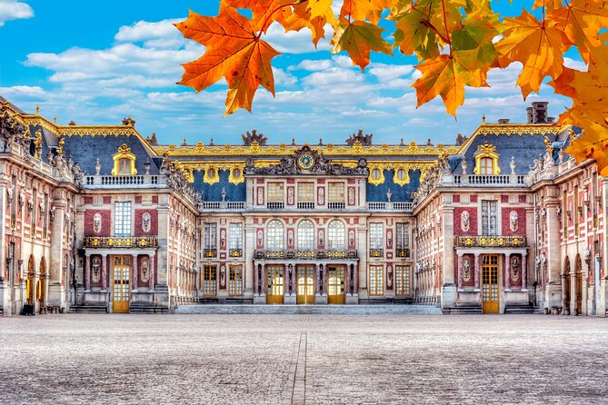 Giverny Monet's Home & Versailles Palace Day Trip from Paris - Should you book Giverny and Versailles together?