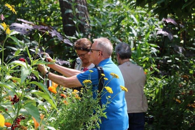 Giverny's House & Gardens plus Versailles Palace Day Trip with Lunch from Paris - Lunch at Moulin de Fourges: A Riverside Break on the Epte