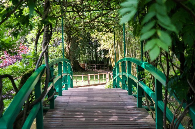 Giverny Small-Group Half Day Trip with Monet’s Gardens from Paris - Who should book this, and who should skip it