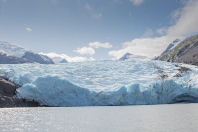 Glaciers and Wildlife: Super Scenic Day Tour from Anchorage - Portage Glacier cruise: the hour that makes the ticket feel worth it