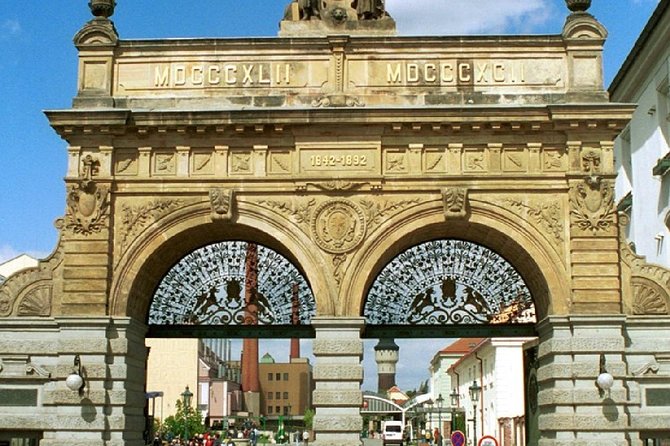 Glass and Brewery Day Trip from Prague - Beer and Glass in One Day: What You’re Really Buying