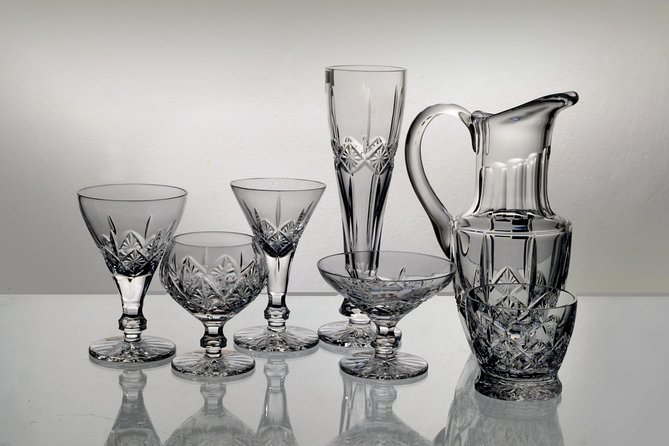 Glass and Brewery Day Trip from Prague - The Guide Factor: Why the Same Itinerary Can Feel Different
