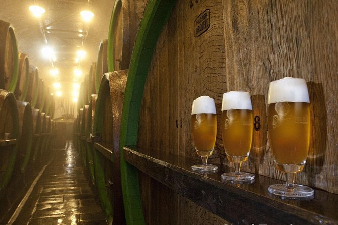 Glass and Brewery Day Trip from Prague - Price and Value: Is $143.21 a Fair Deal?